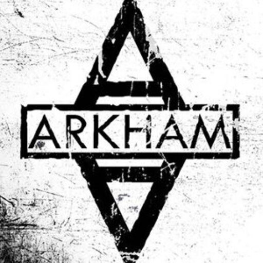 Batman Arkham Universe